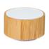 ICON - cosmosbamboobluetoothspeaker natural_white