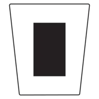 30 x 50 mm - Lato anteriore