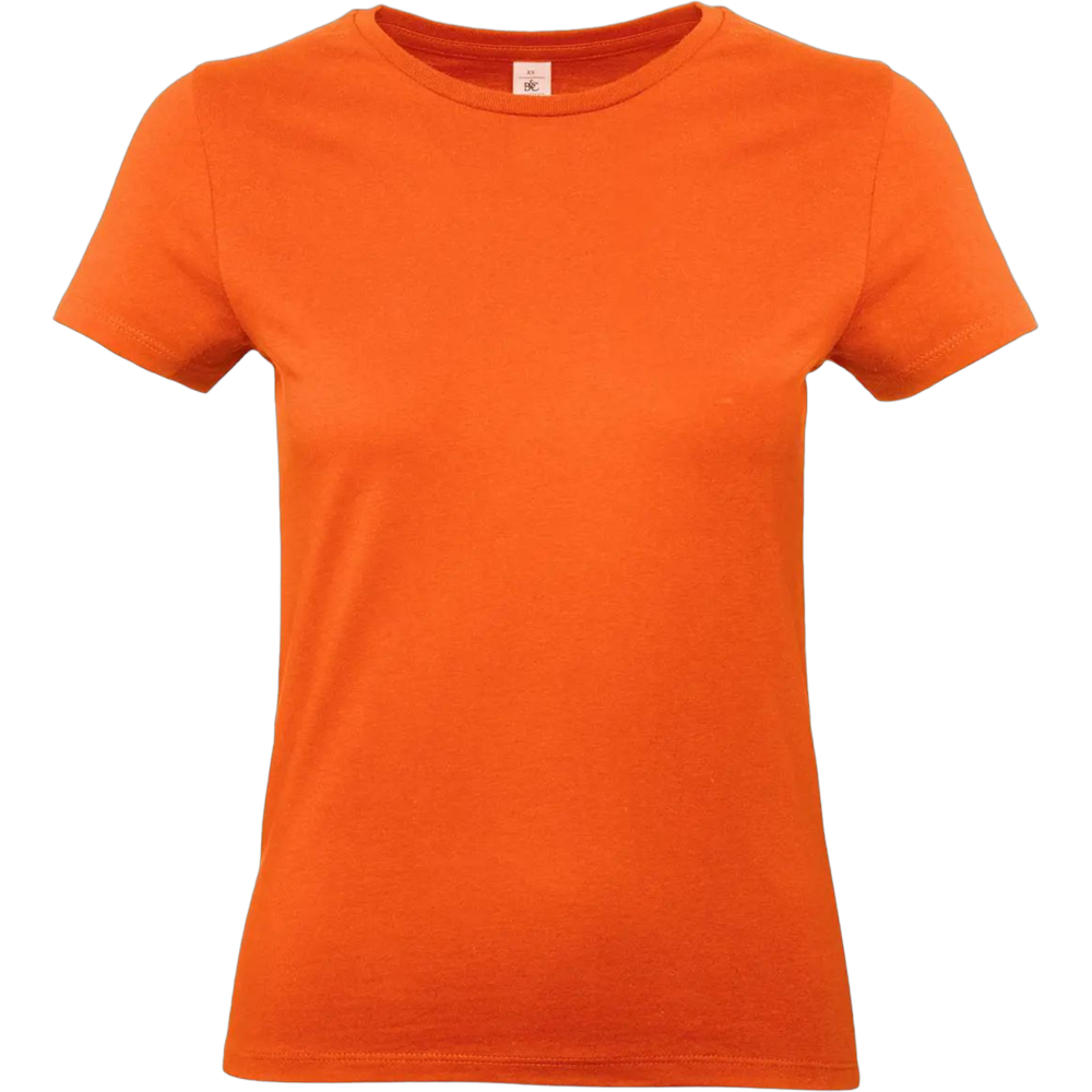 ICON - bce190women orange