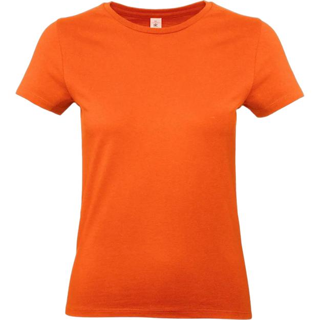 ICON - bce190women orange