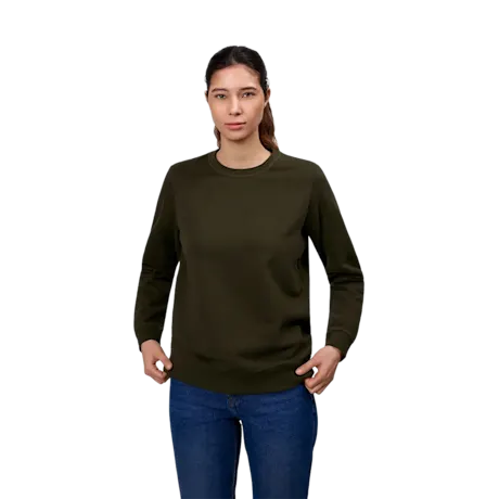 ID® Identity Women organic sweatshirt