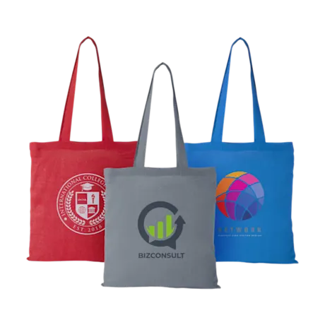 Peru 180 g/m² Cotton Tote Bag