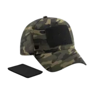 Jungle Camo
