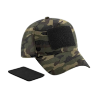 Jungle Camo
