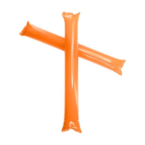 ICON - stick orange