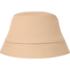 ICON - bilgolacottonsunhat160grm beige