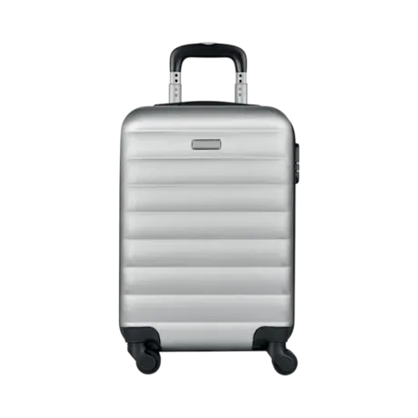 ABS Cabin Trolley