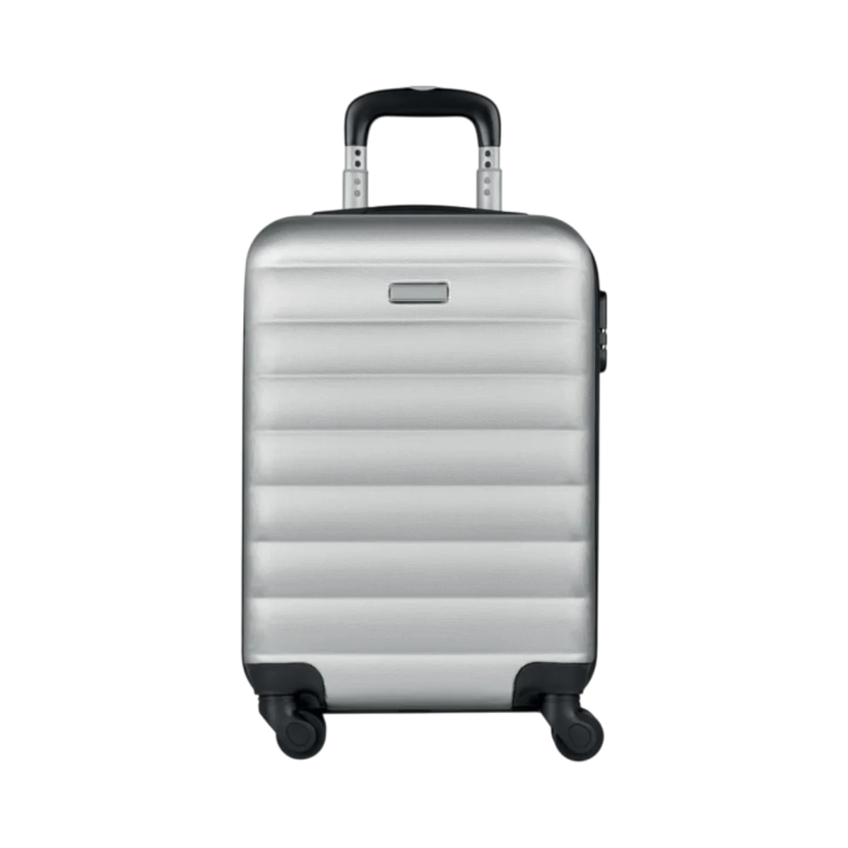 Hoofdafbeelding van ABS Handbagage Trolley