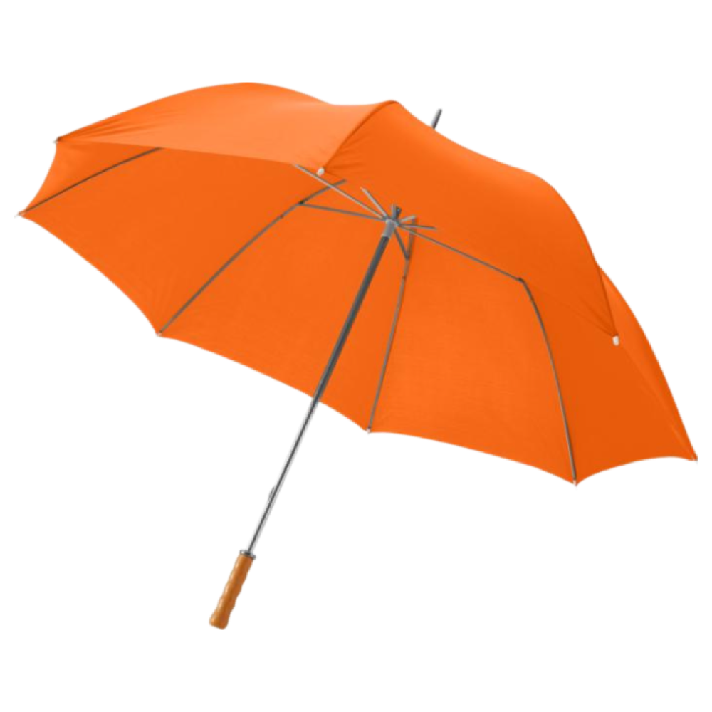 Karl 30- golf umbrella orange