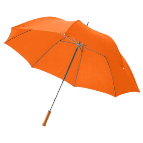 Karl 30- golf umbrella orange