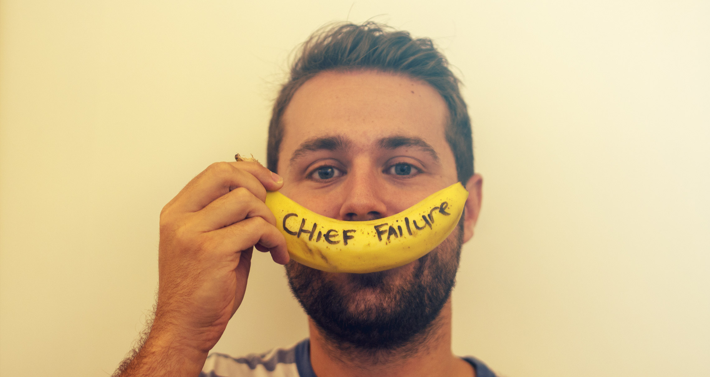 De Kunst Van Het Falen