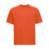 ICON - russellheavydutytshirt orange