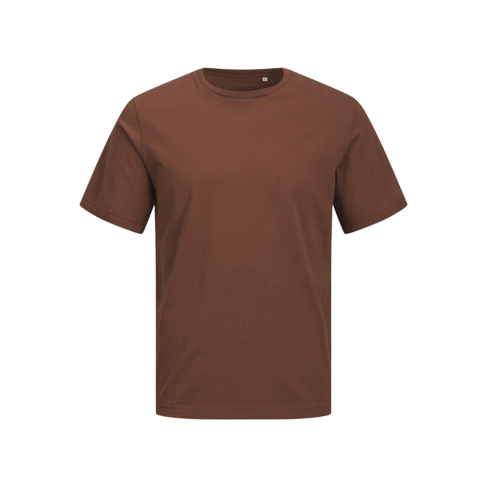 Attribute - Color - Cappuccino Brown (produktjackjonesclassicteejj7526mjj3914w.color.cappuccino_brown)