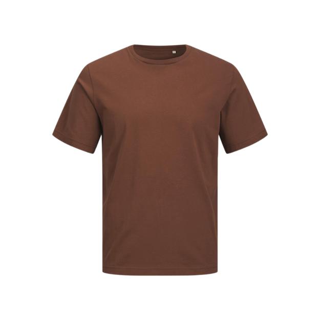Attribute - Color - Cappuccino Brown (produktjackjonesclassicteejj7526mjj3914w.color.cappuccino_brown)