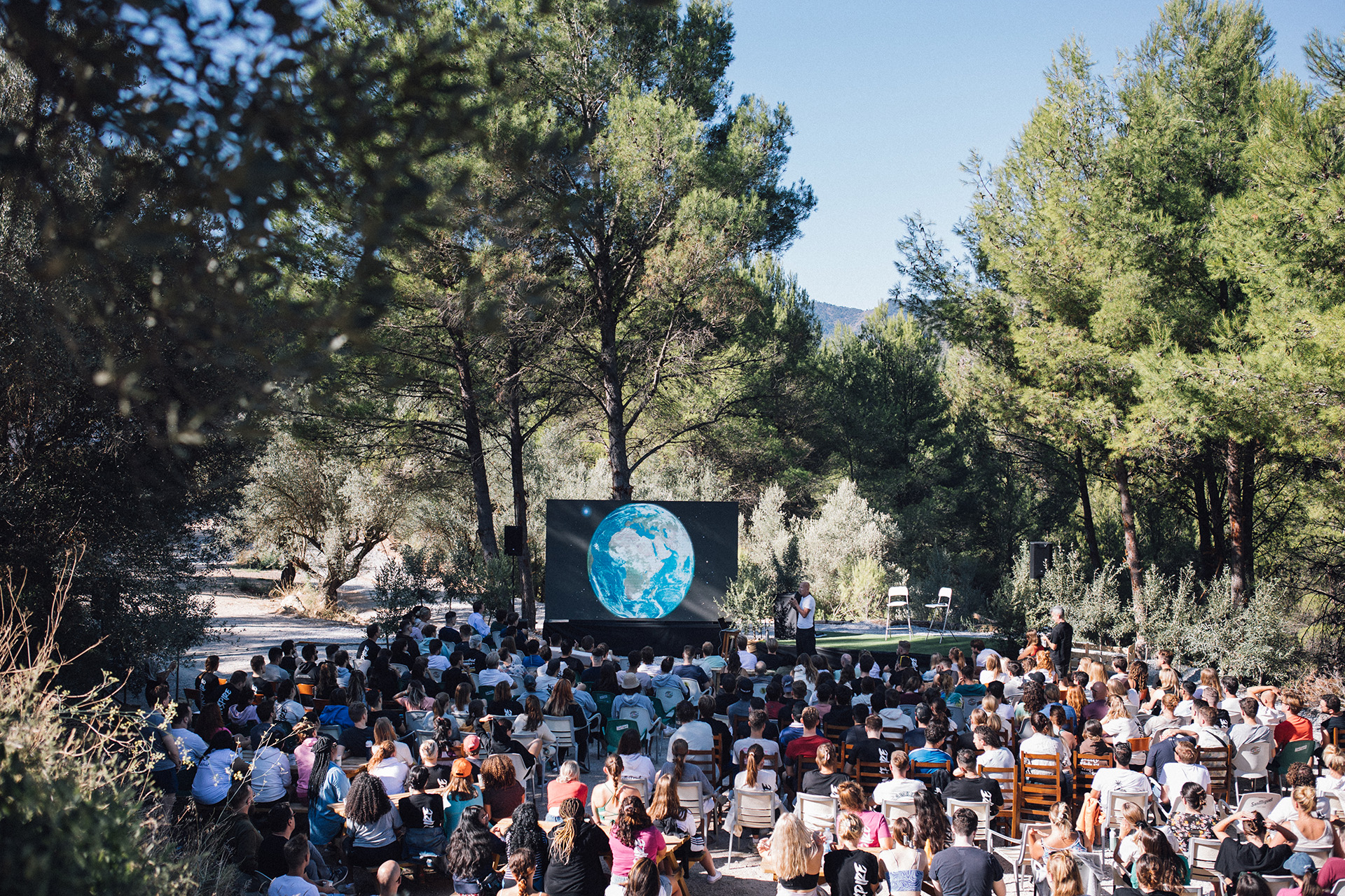 Blog image: Eye-Opening Festival 6