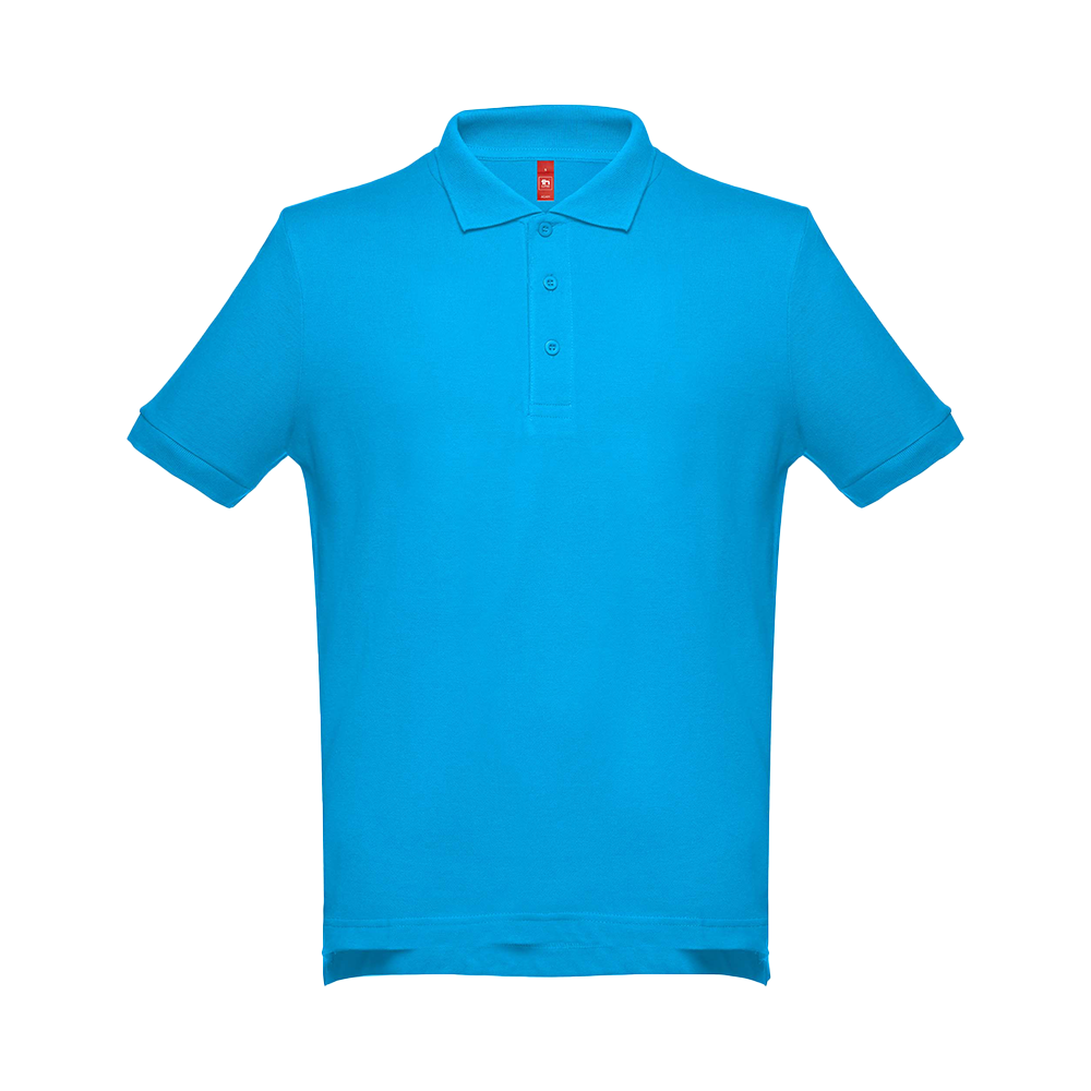 Adam Aqua Front