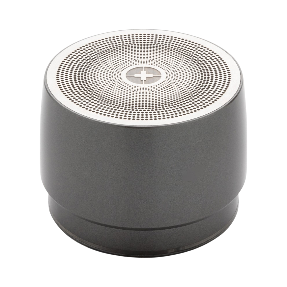 Enceinte Bluetooth sans fil avec basses renforcées