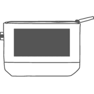 160 x 80 mm - Lato 1
