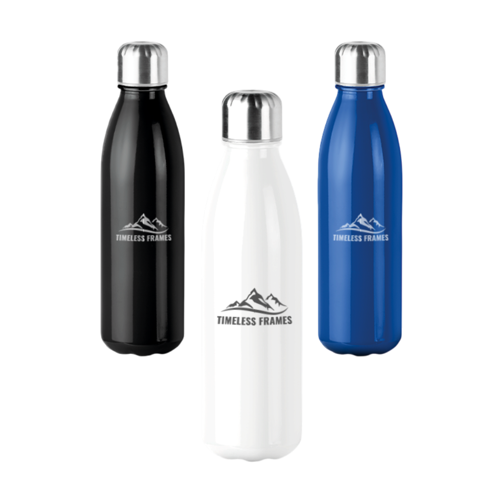 Bottiglia in Vetro Aspen 650 ml