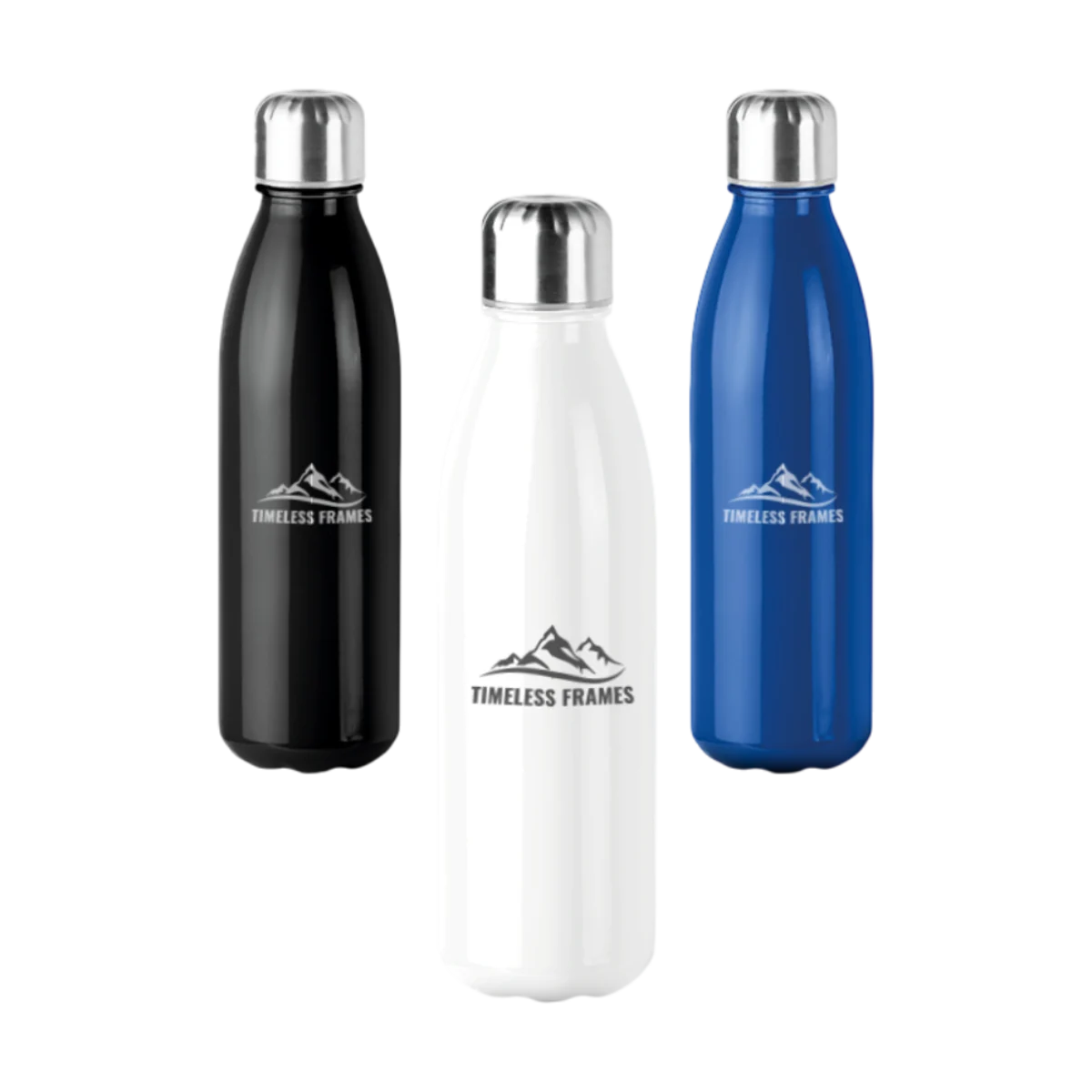 Aspen Glass Drinking Bottle 650 ml main image