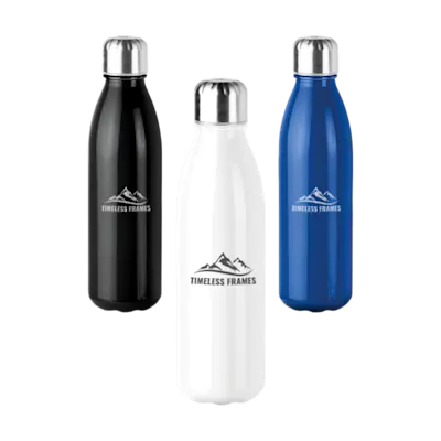 Bottiglia in Vetro Aspen 650 ml