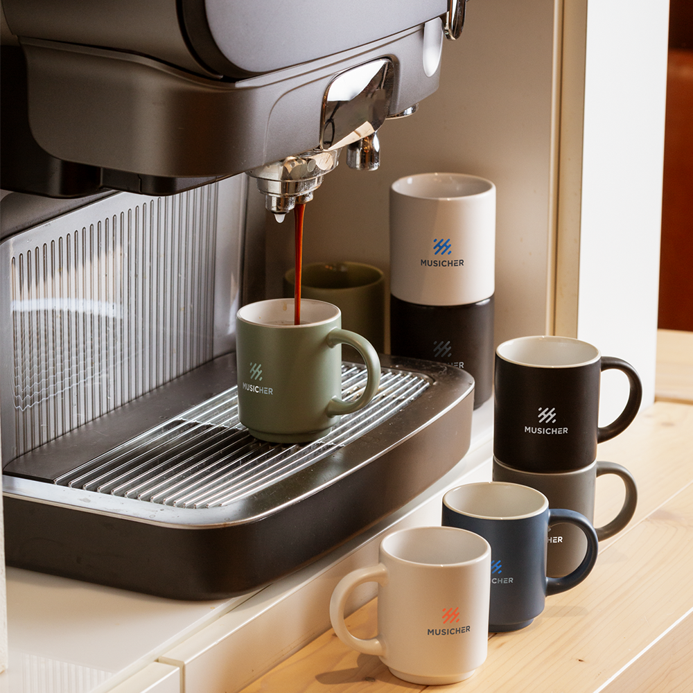 stackmug setting