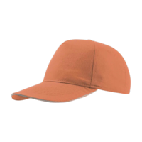 Orange Blanc