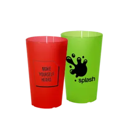 Plastic Cups