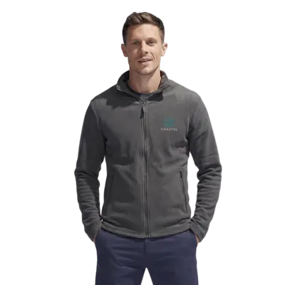 Sol's Budget Fleece Jacket