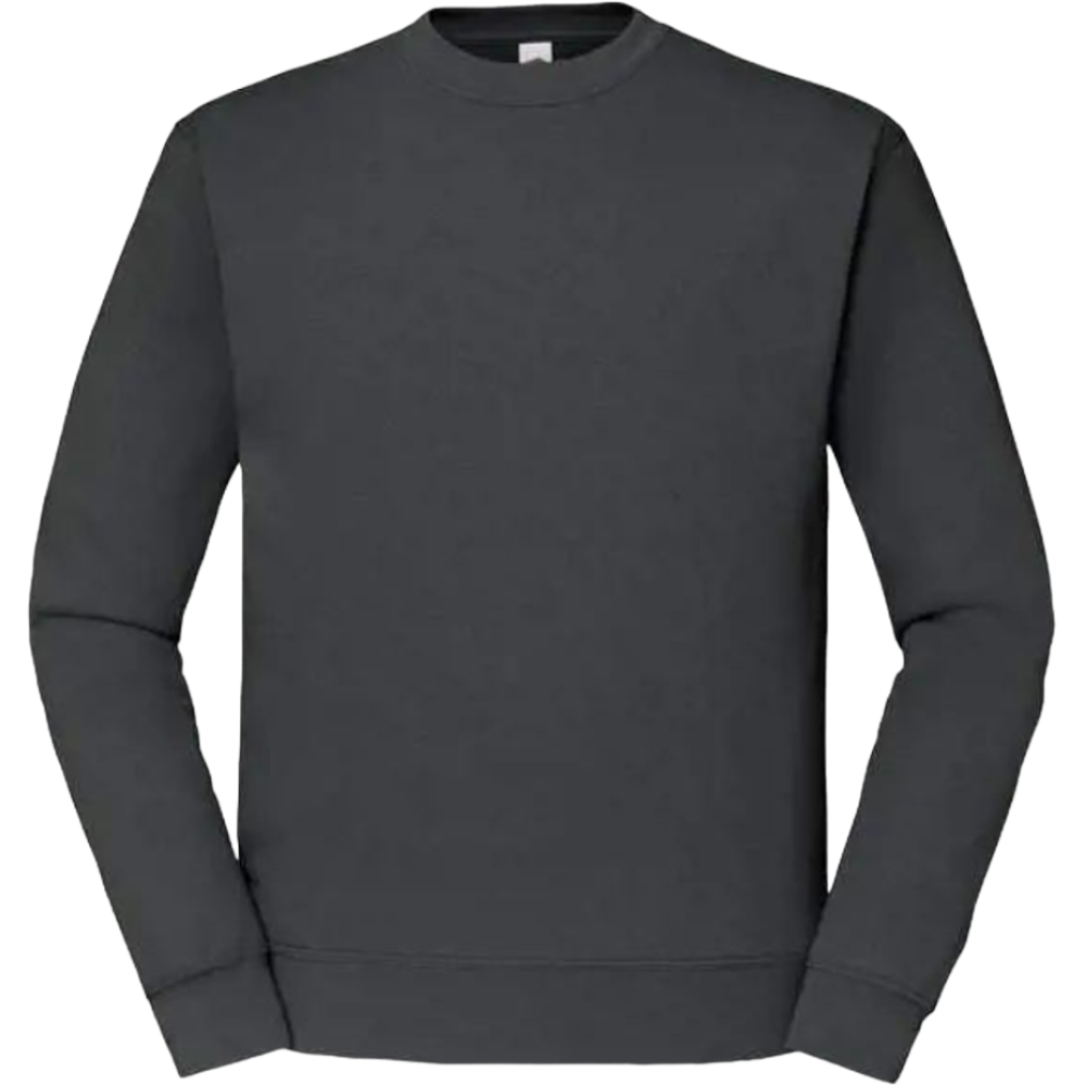 classicsweatshirt260gsm622020u light graphite