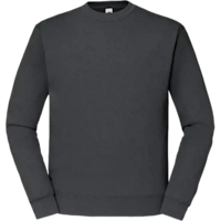 classicsweatshirt260gsm622020u light graphite