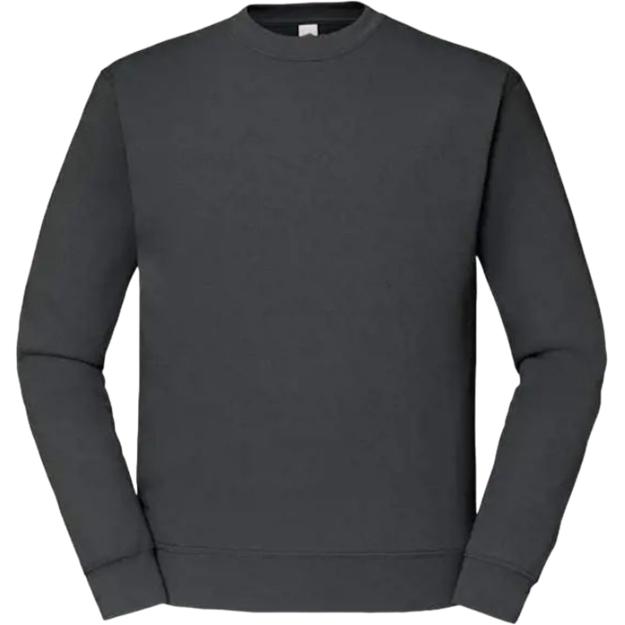 classicsweatshirt260gsm622020u light graphite