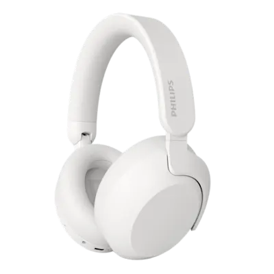 Cuffie Philips con Cancellazione del Rumore