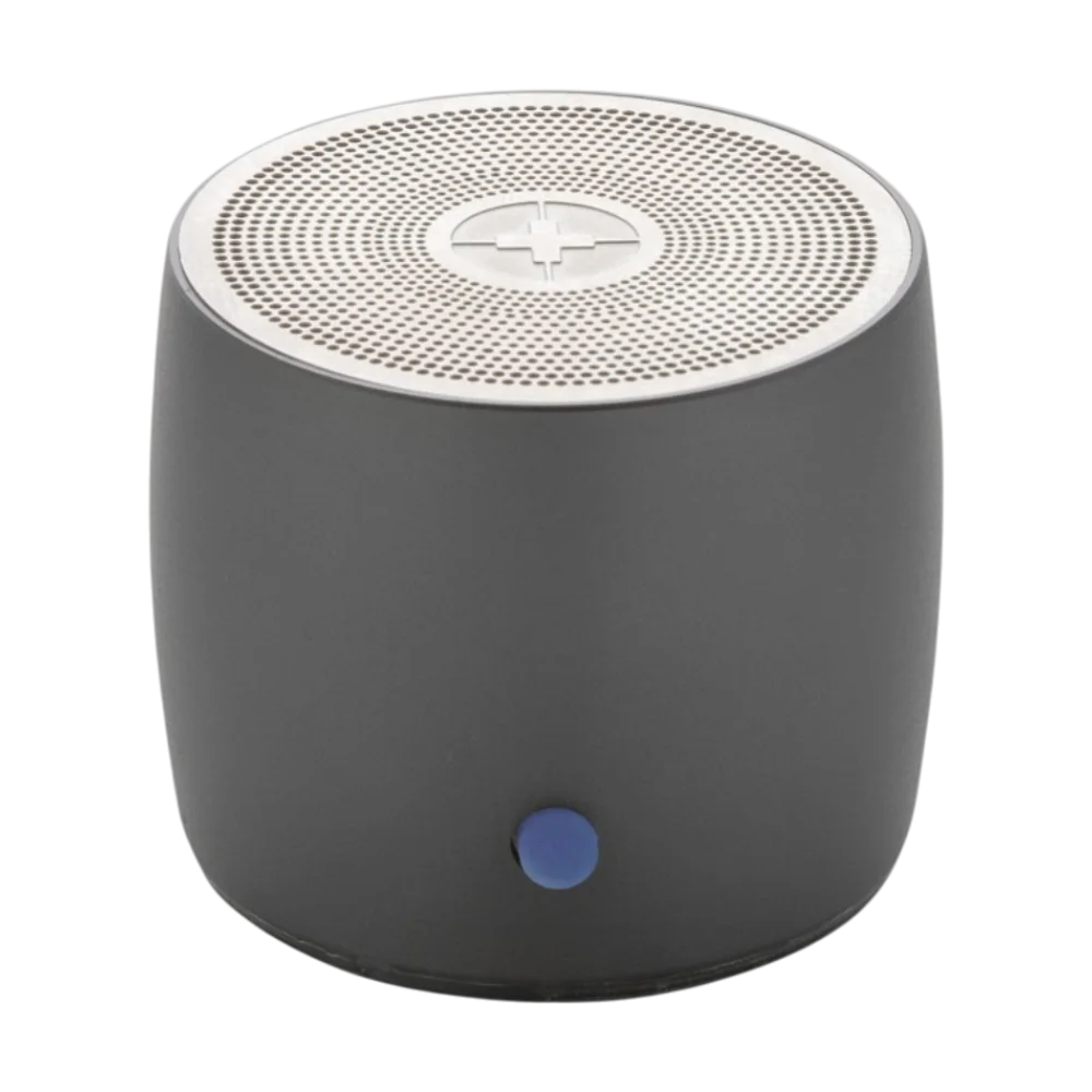 PDP - swisspeakrcsrecycledaluminium3wbassspeaker square #F8F8F8 background