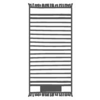 300 x 80 mm