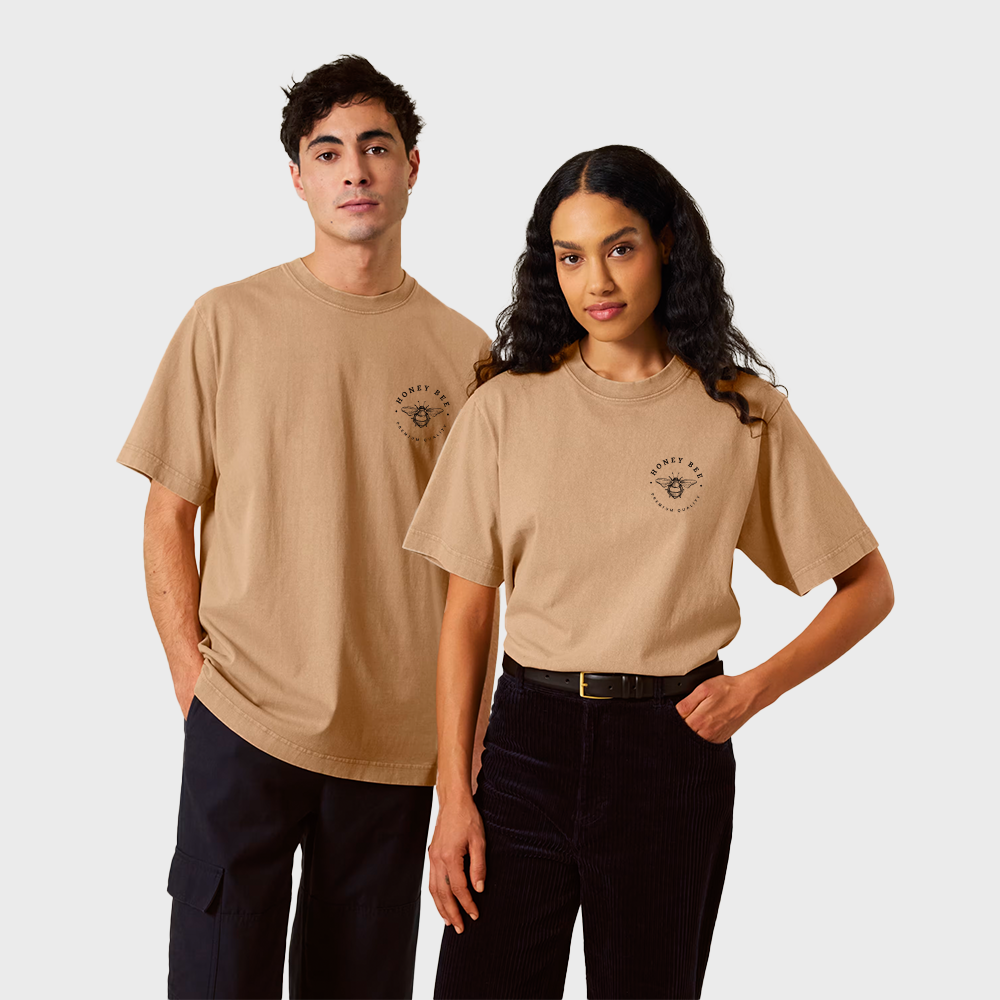 Maglietta Stanley Stella Heavyweight