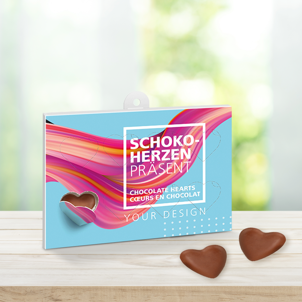 Chocolateheart pdp