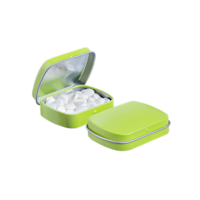 minihingedtin LIME