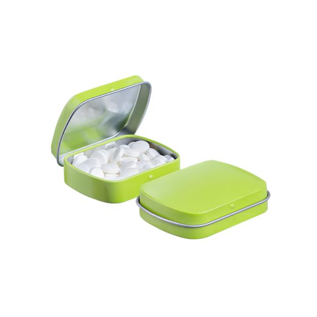minihingedtin LIME
