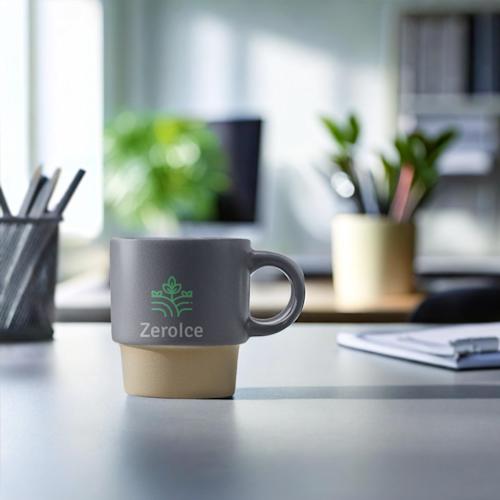 olympia130mlstackableexpressocupwithclaybottom Setting2