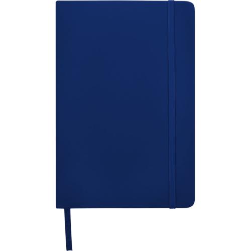ICON - spectruma5notebookblankpages navy