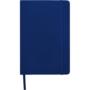 Marineblauw