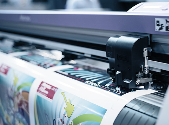 The History of the Printing Press