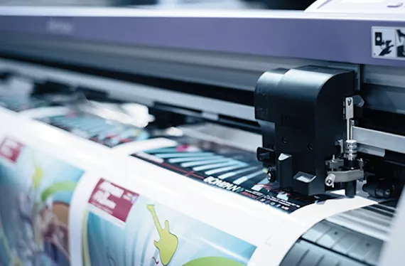 Digital Printing