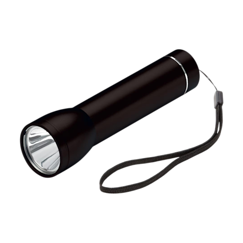 PDP - powerbankflashlight2200mah square #F8F8F8 background
