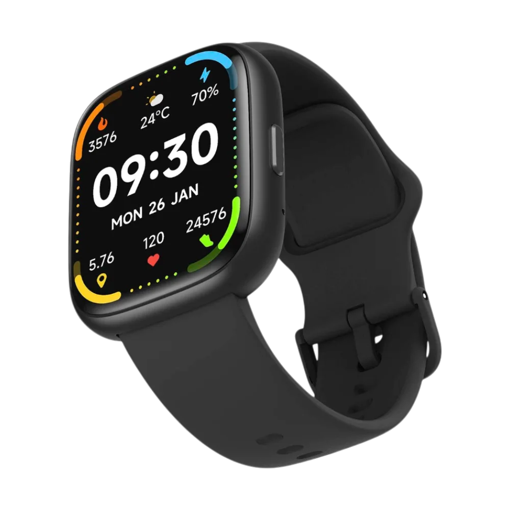 PDP - prixtonalexaswb29smartwatch square #00000000 background