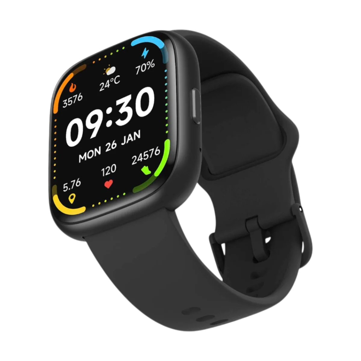 Prixton Alexa SWB29 Smartwatch main image