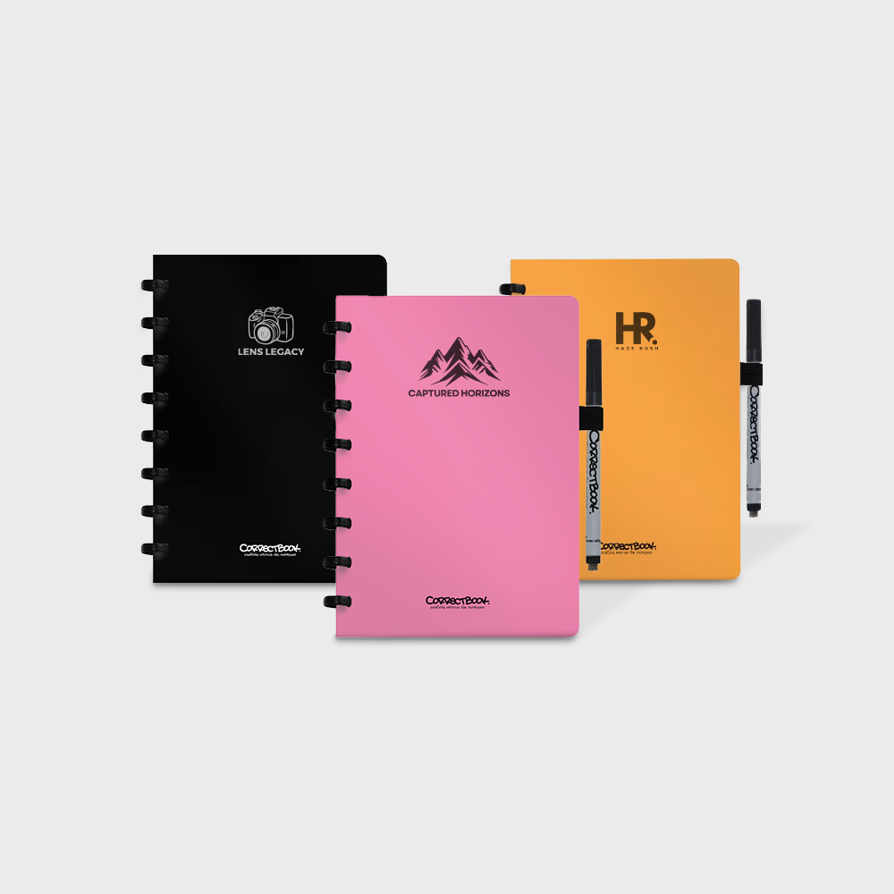 Correctbook A5 Originale