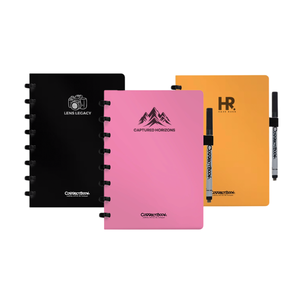 Correctbook A5 Original