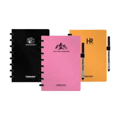 Correctbook A5 Original